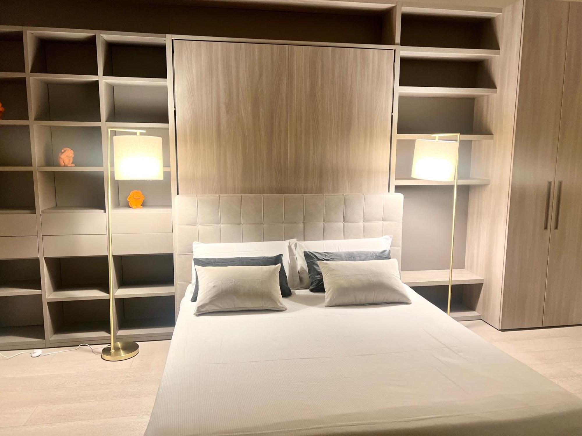La Chambre Milano, Milan